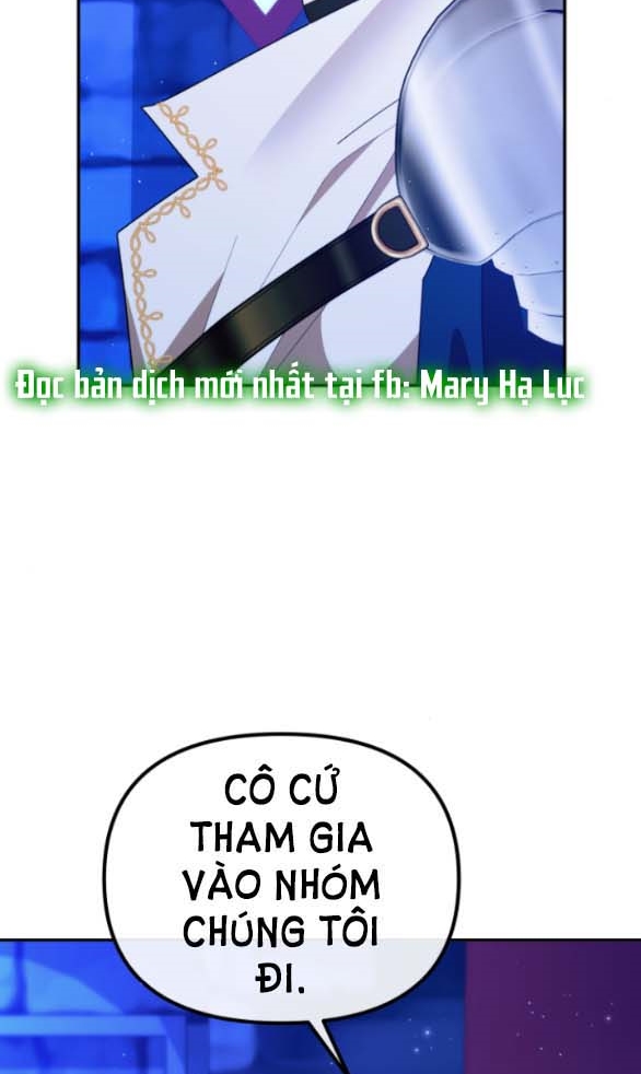 [18+] dũng sĩ vị tha chapter 6.2 31