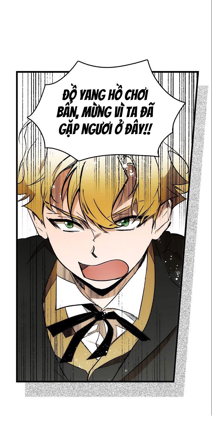 cổ tích về người mẹ kế chapter 18 32