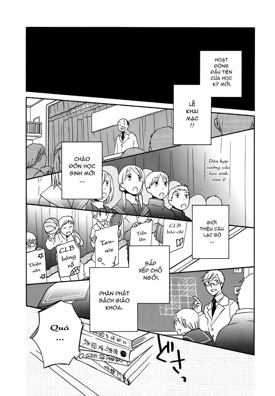 14-sai no koi chapter 5.8 6