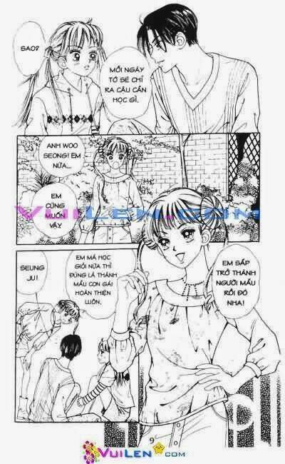 kẻ săn tiền chapter 5 9