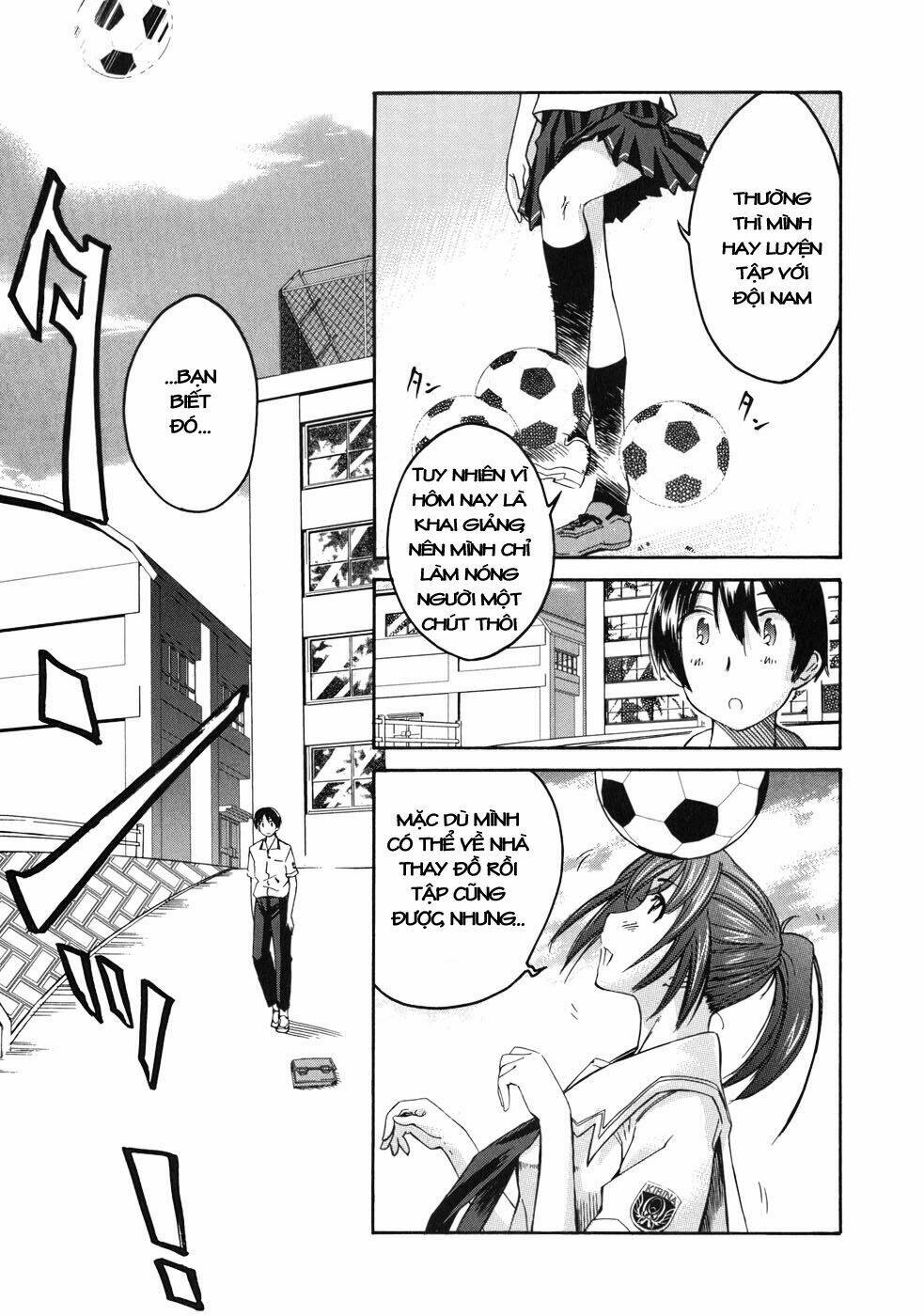 kimikiss chapter 9 15