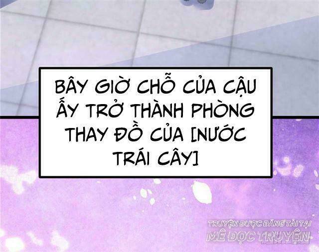 thời khắc và em đều đẹp chapter 14 81