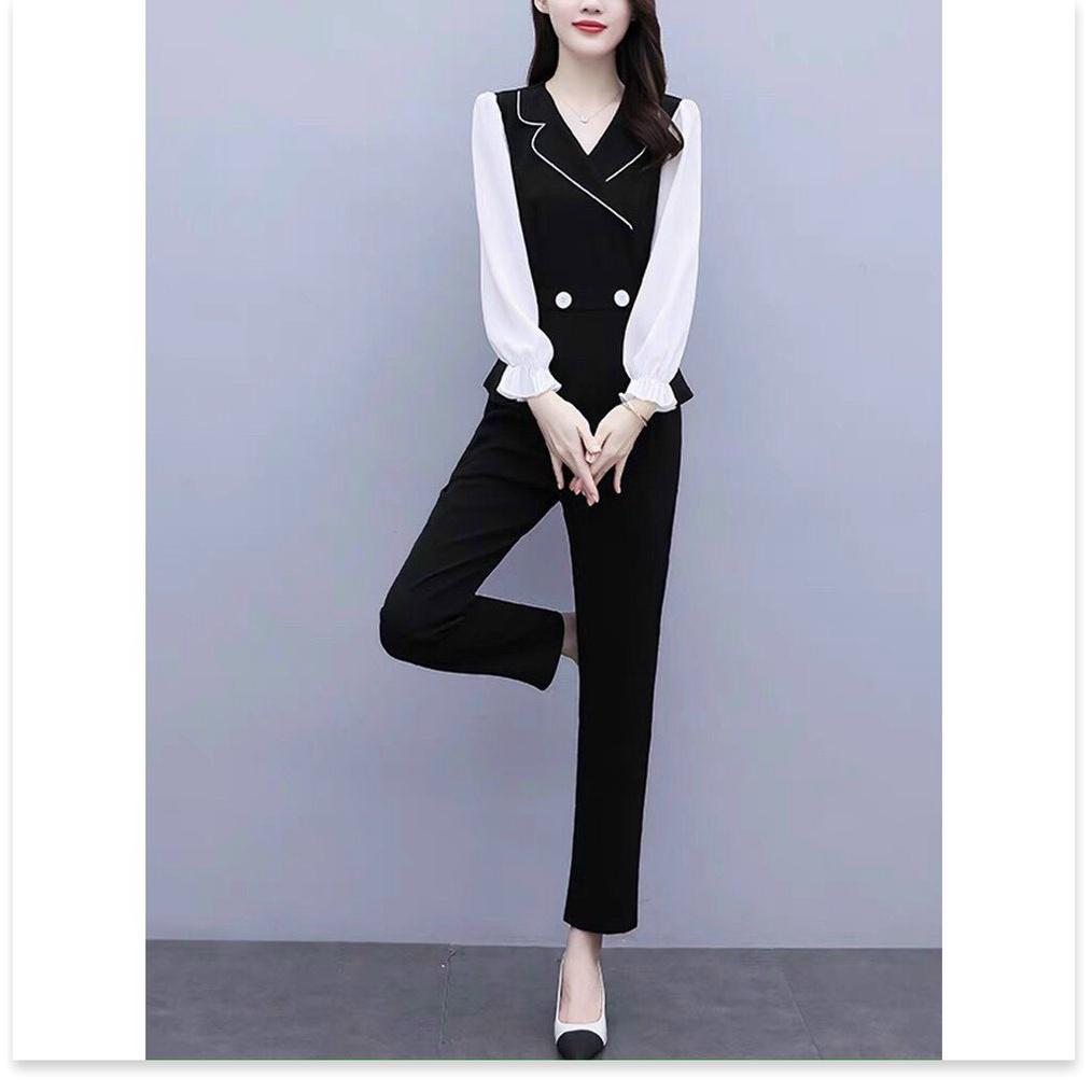 Set đồ DÀI PHONG CÁCH