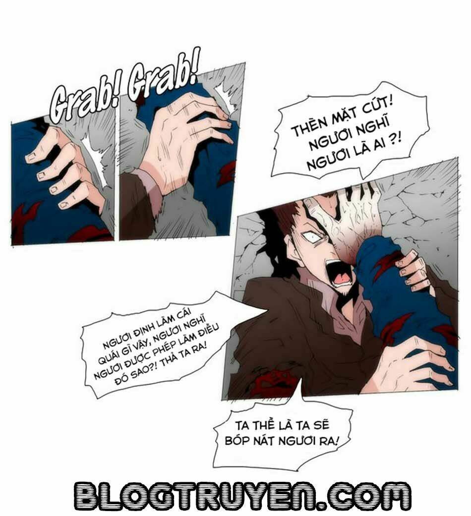 siêu năng 1.5 chapter 37 21