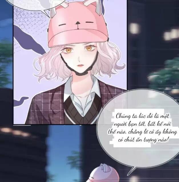 mận xanh chapter 2 30