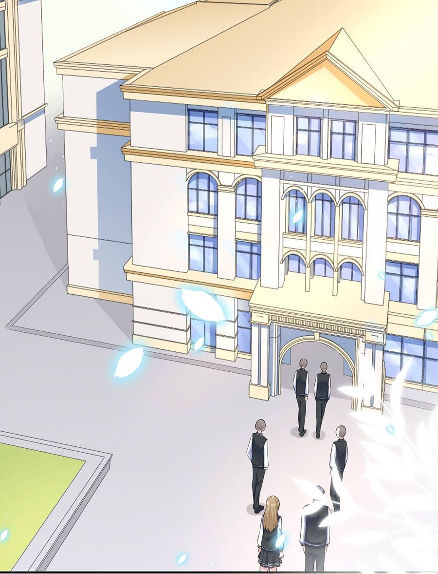 ngọt không ngừng nghỉ chapter 1 5