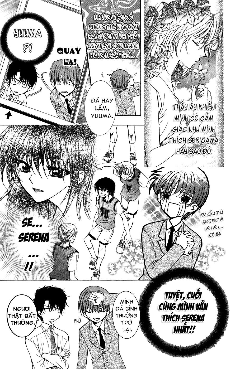 ng life chapter 11 14