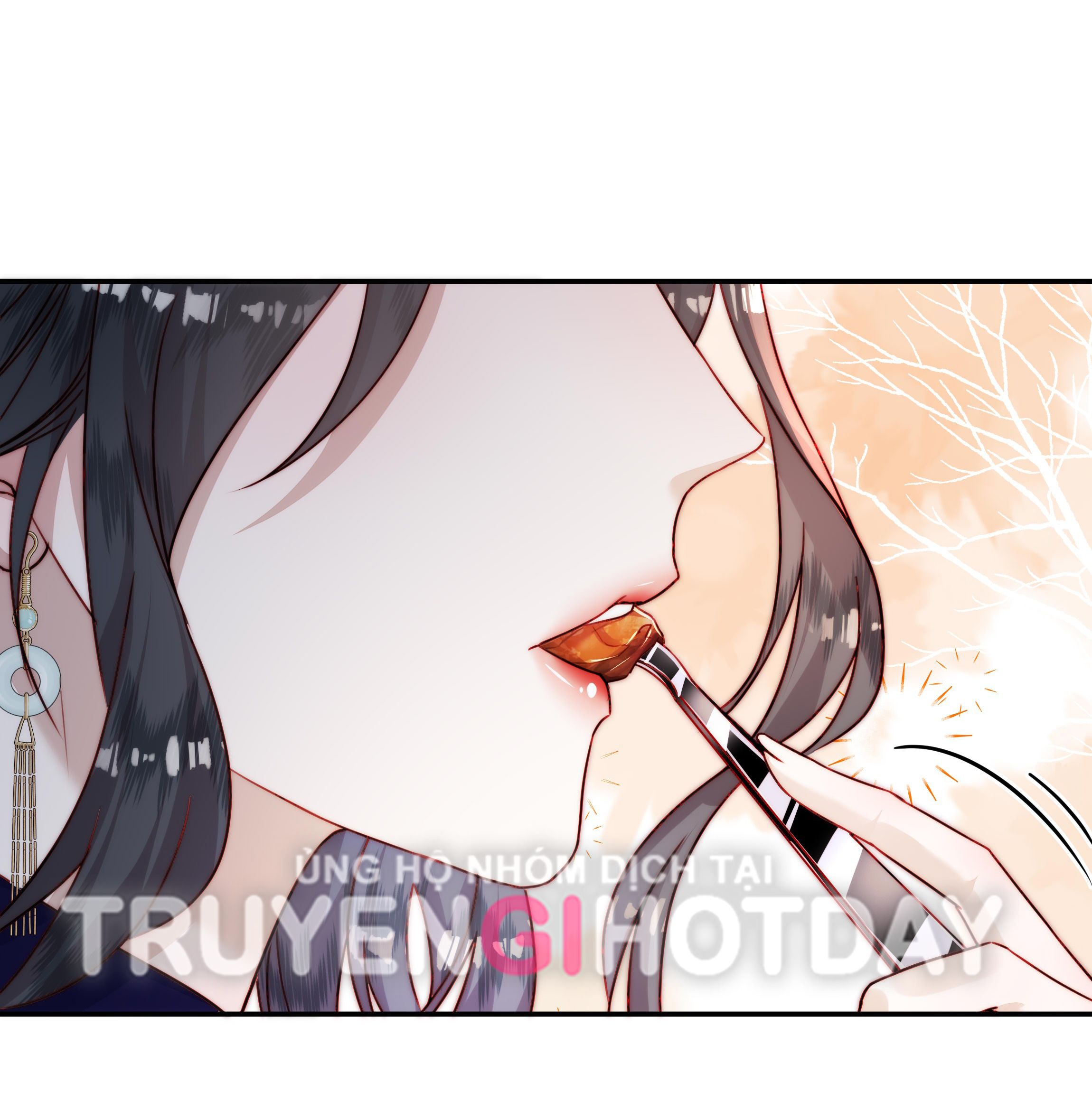 hot search phủ sóng! kẻ muốn buông xuôi như tôi nổi tiếng sau một đêm chapter 9.2 15