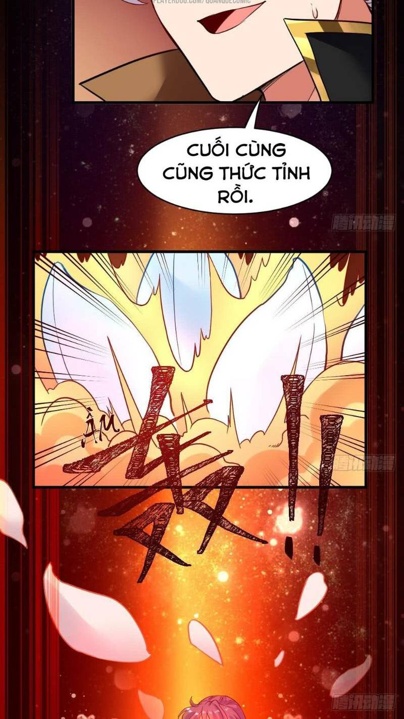 vạn cổ thiên đế chapter 21 15