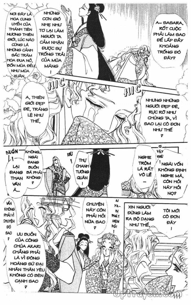 hoàng tử hoa - bud boy chapter 17 113