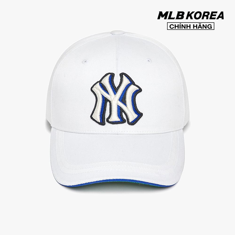 MLB - Nón bóng chày unisex Monotive Structure 3ACPP023N