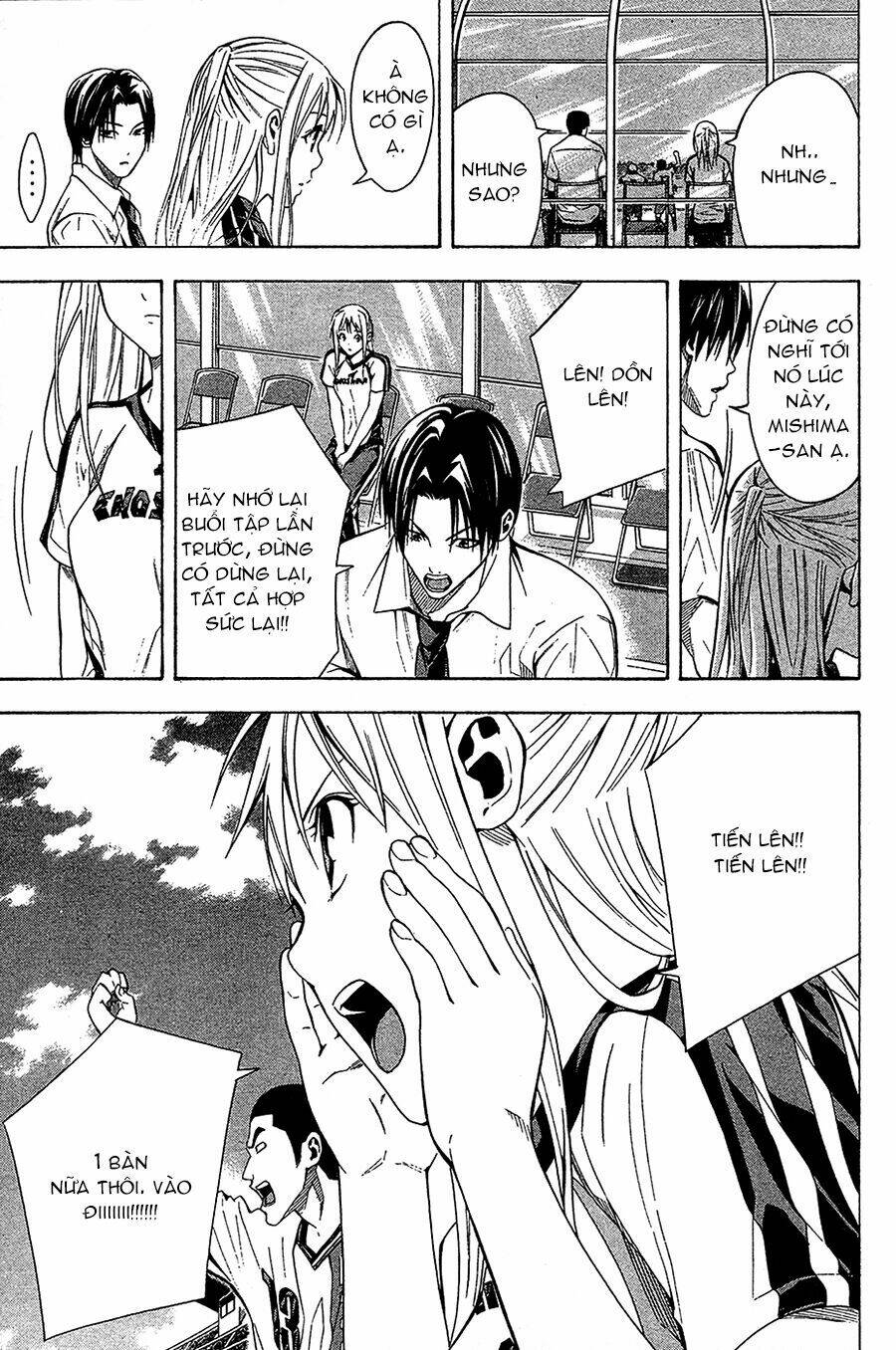 kỵ sĩ trong vòng cấm chapter 113 9