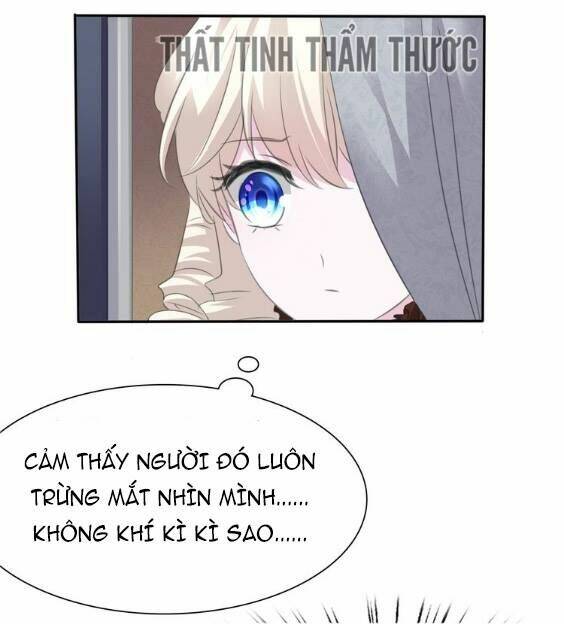 một lời không hợp liền hút máu chapter 39 7