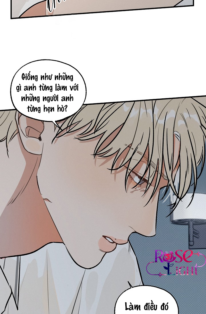 gia đình bại hoại chapter 7 23