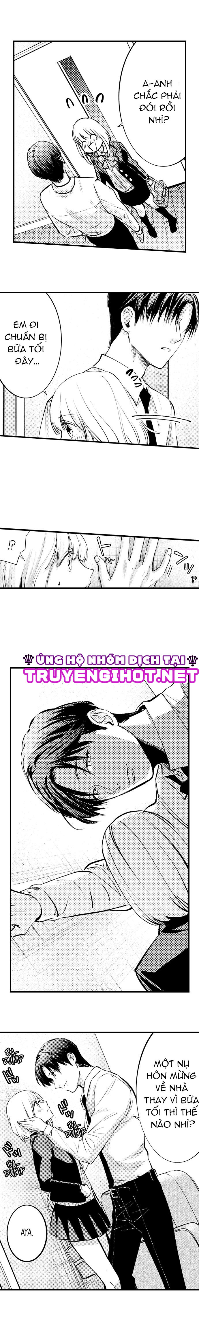 làm tình cả đêm với thầy giáo lập dị ~ người thầy hiền lành hóa ra lại là ông chồng bạo dâm khi ở nhà (full) chapter 1.2 2