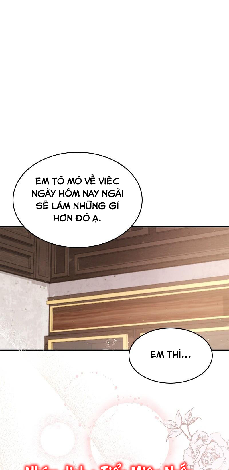 những gì melvin để lại chapter 20 28