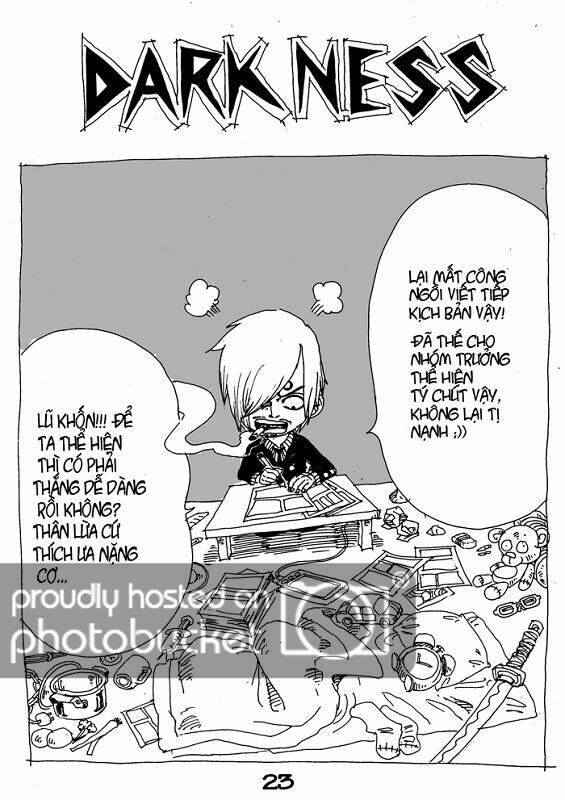 darknesshn club - underworld chapter 4 21