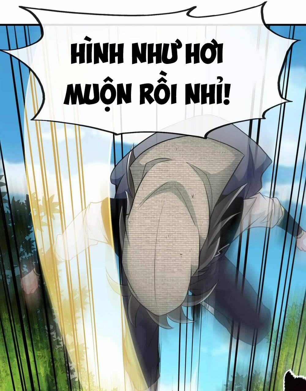 võ hồn tuyệt thế chapter 4 19