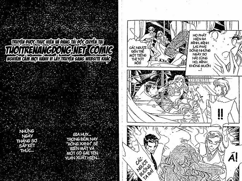 dấu phong ấn xanh chapter 7 20