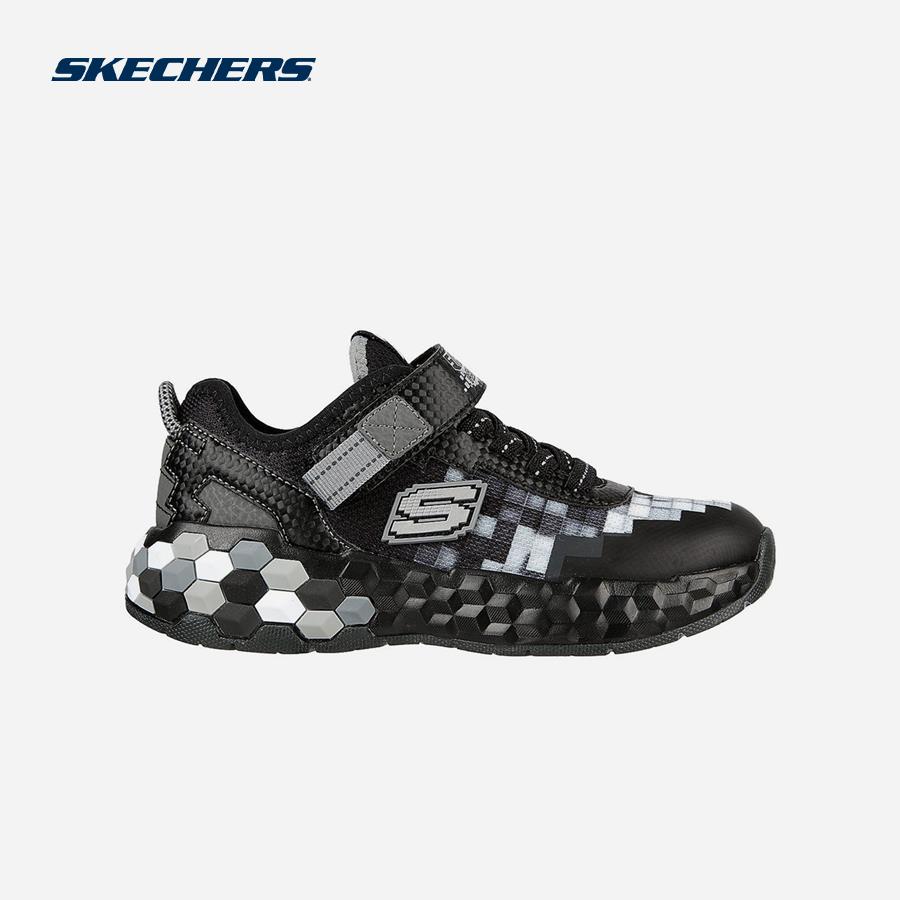 Giày thể thao bé trai Skechers Mega-Craft 2.0 - 402204L-BKCC