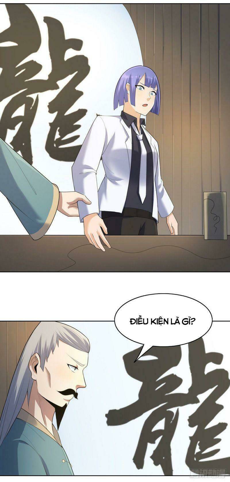 thần long tinh chủ chapter 35 26