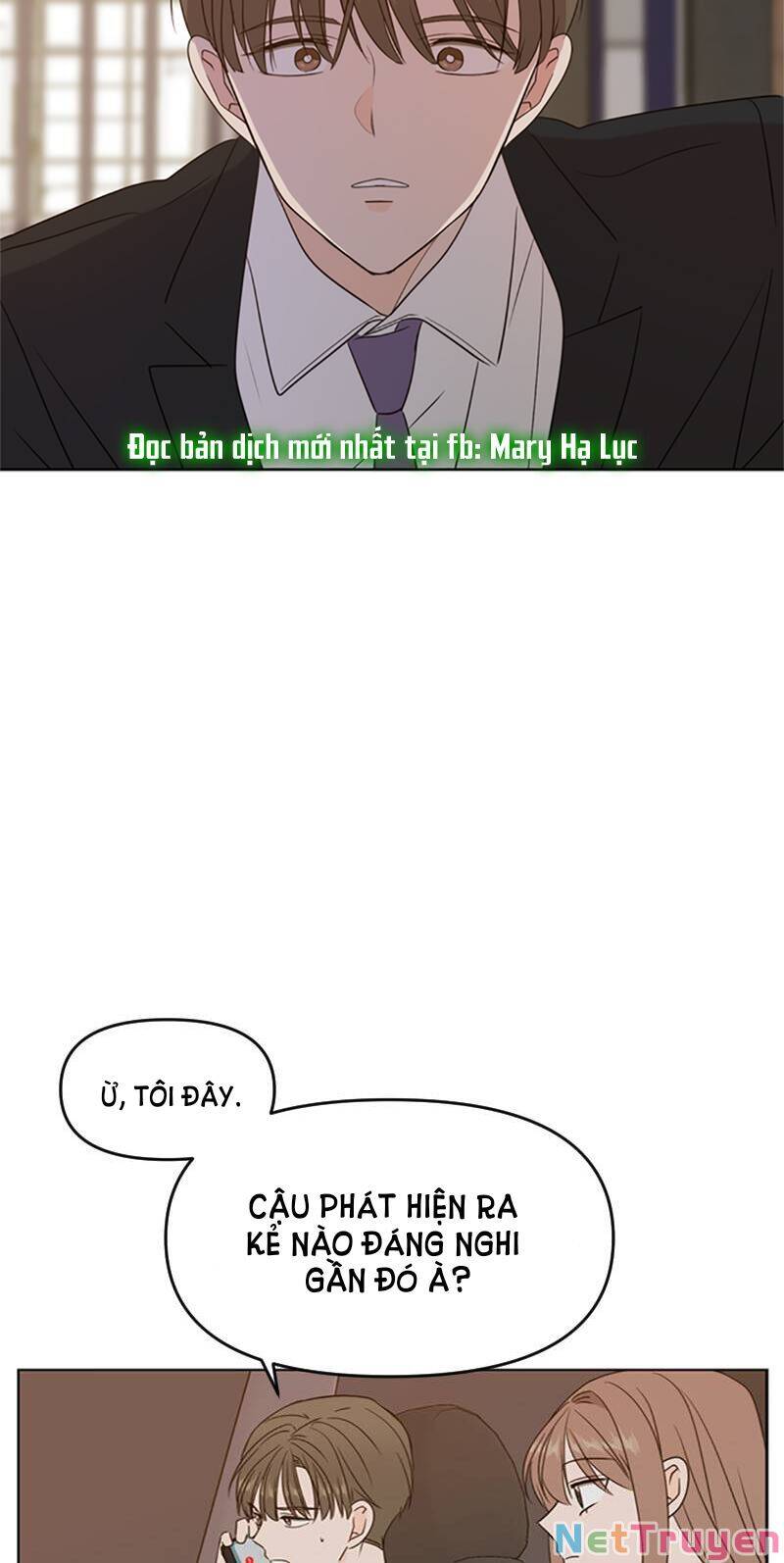 kiếp này cũng xin chăm sóc tôi như vậy nhé kiếp này cũng xin chăm sóc tôi như vậy nhé chapter 71 34