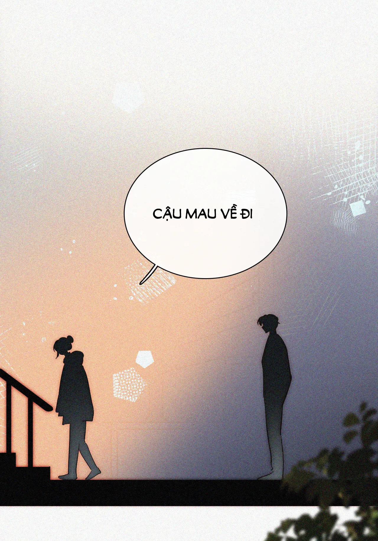 bệnh yêu chapter 59.2 26