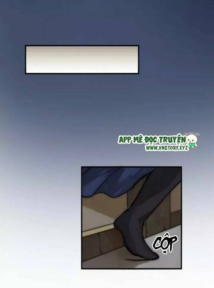 tiên nhân ở trên ma ở dưới chapter 7 3