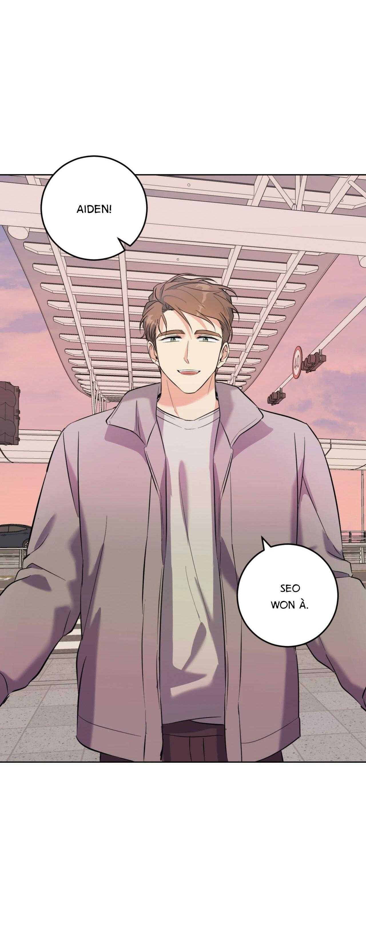 khu rừng tĩnh lặng chapter 42 11