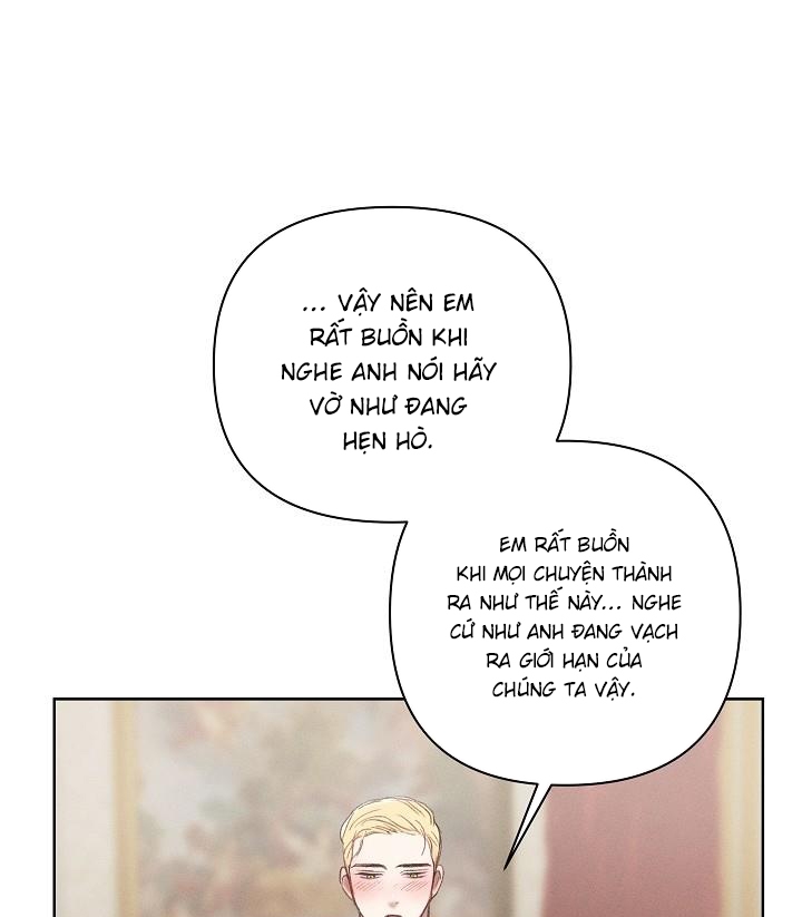 đại úy lãng mạn thân yêu của tôi chapter 6 42