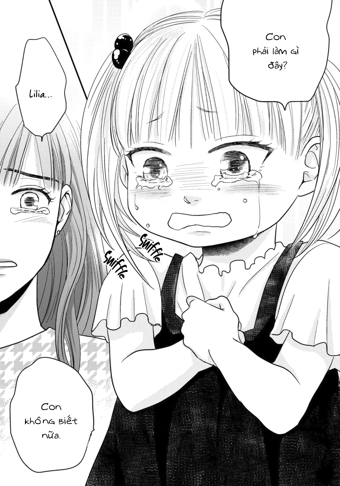 18+ gia đình hạnh phúc chapter 5 18