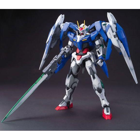 Bộ đồ chơi mô hình lắp ráp MG 1/100 OO 00 RAISER GUNDAM