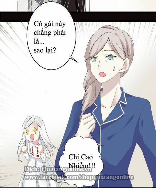 lều khều biết yêu chapter 22 6