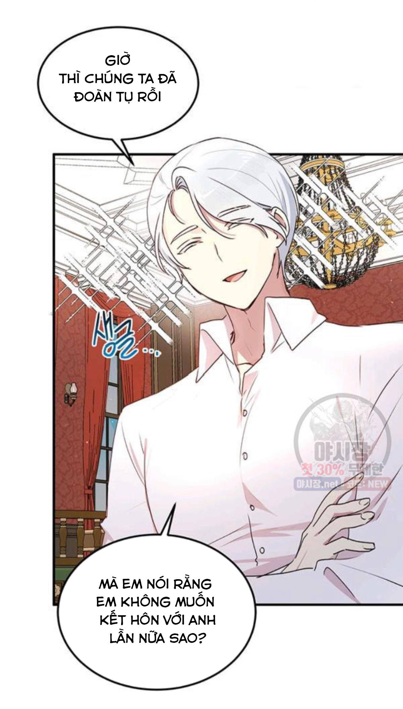 tại sao ngài làm điều này, công tước chapter 93 6