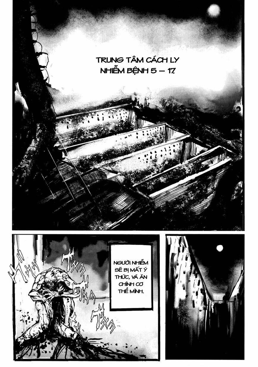manga of the dead chapter 8 3