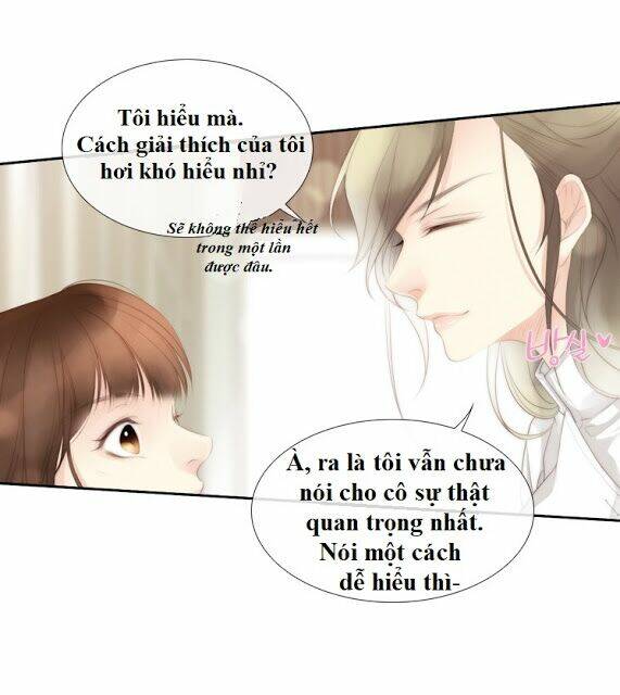 tình cờ tìm thấy tháng 7 chapter 4.1 52