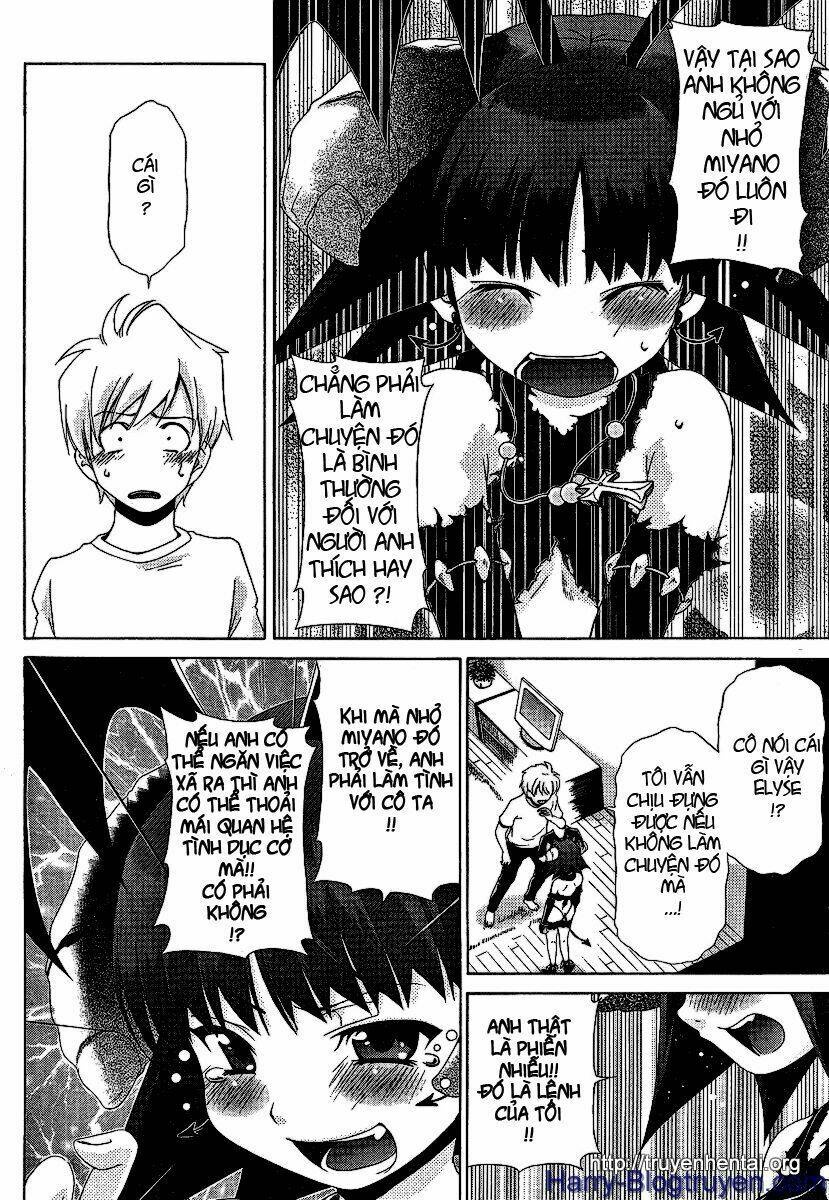 my balls chapter 26 8