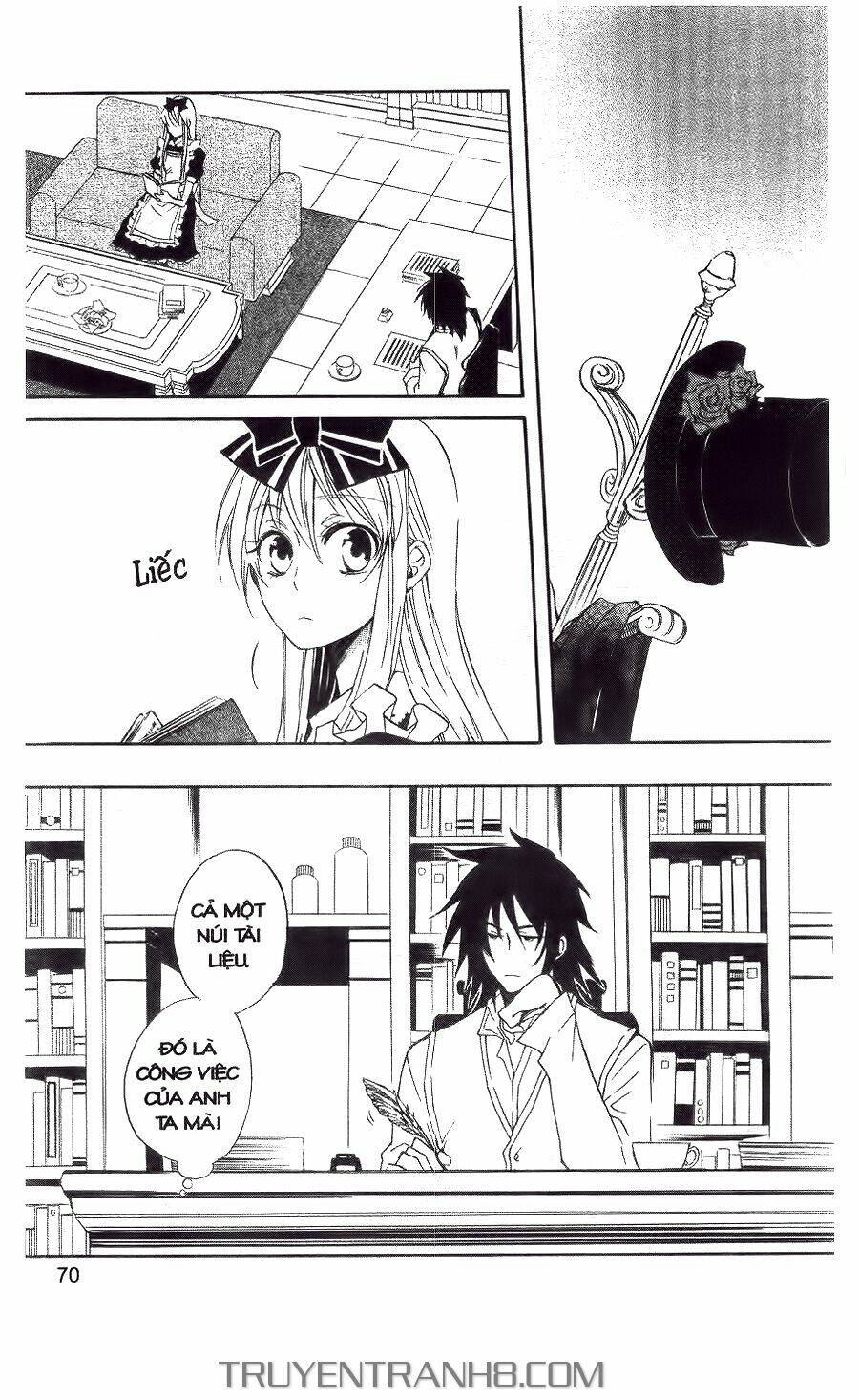 alice lạc vào xứ sở trái tim chapter 14 4