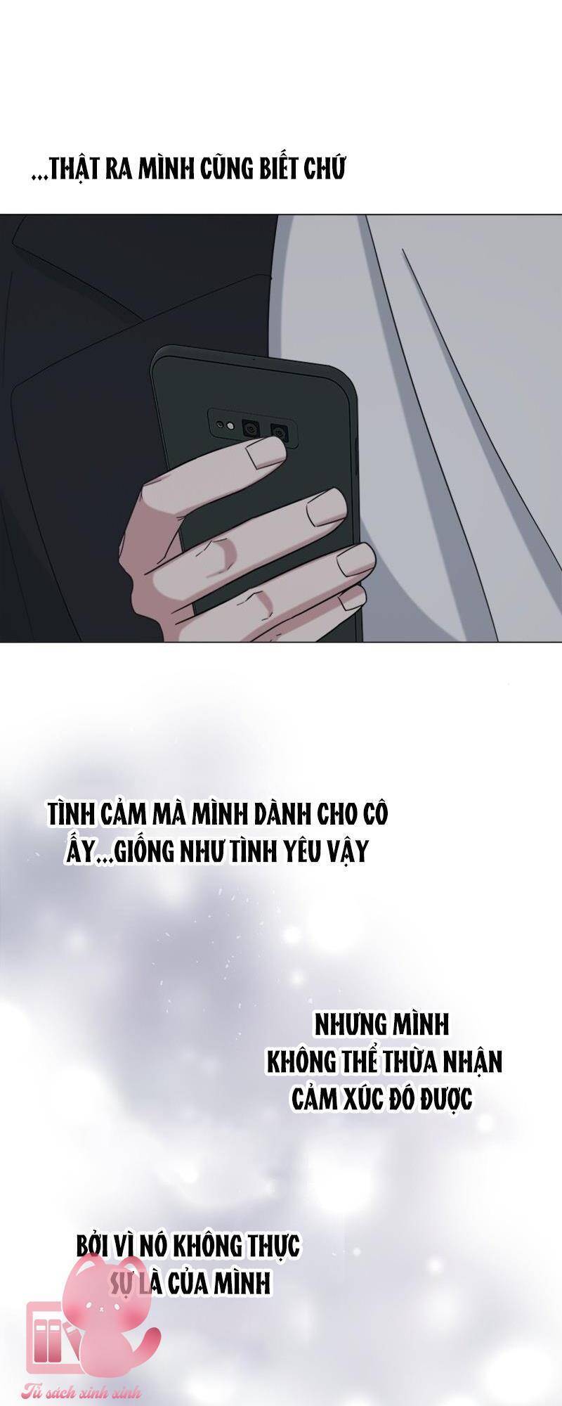 theo bản năng của em chapter 53 38