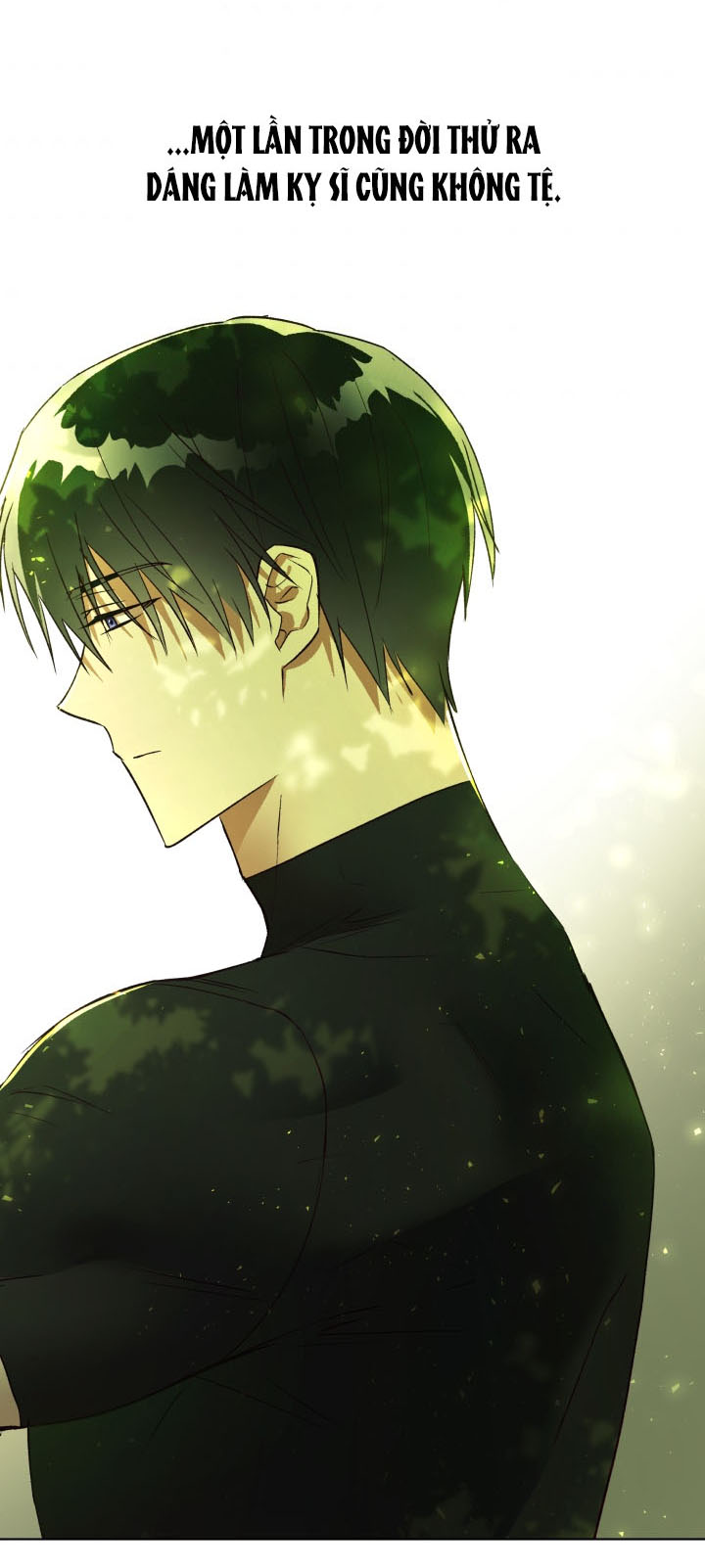 công chúa khắc dấu lên kẻ phản nghịch chapter 35 16
