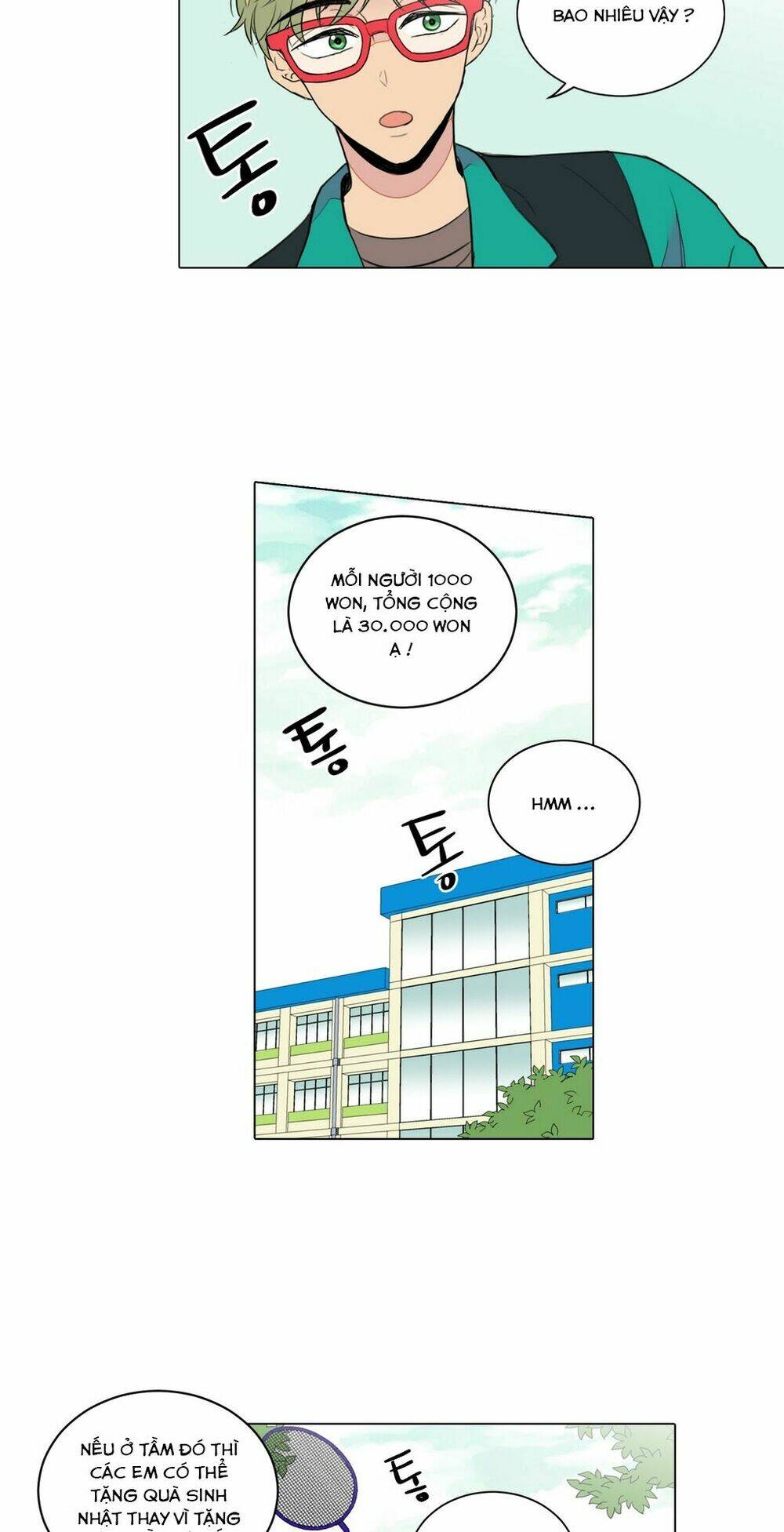 cậu nhóc tiểu học mà tôi yêu! chapter 26 43