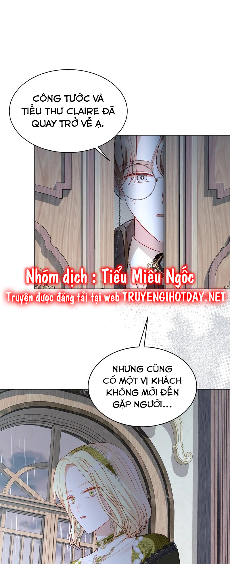 papa của tôi đã xuất hiện chapter 54 46
