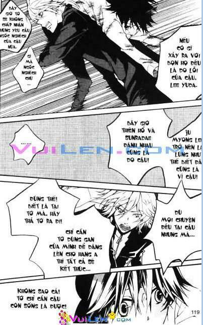 moon boy - chàng trai ánh trăng chapter 9 117