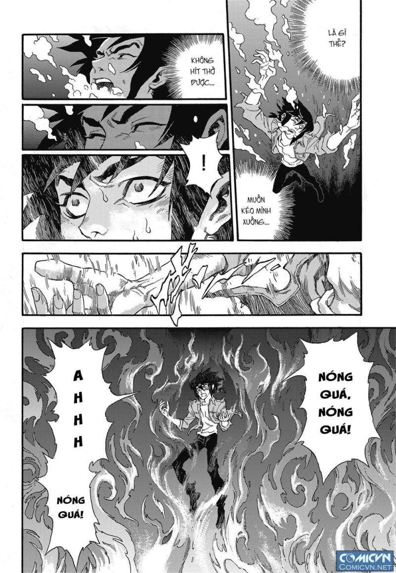 huyền hạo chiến ký chapter 3 11