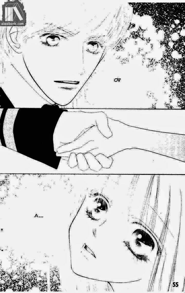 hoàng tử bóng đêm chapter 4 55