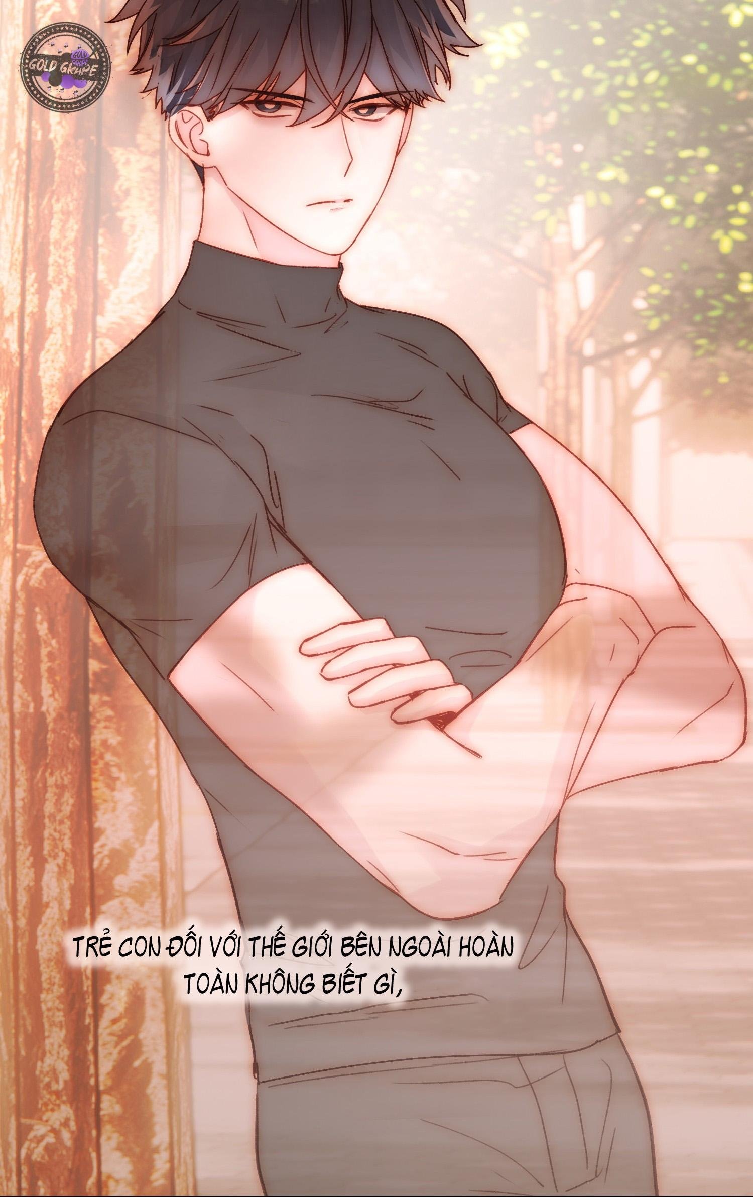 tôi phải trở thành nhân vật đại phản diện chapter 62 26