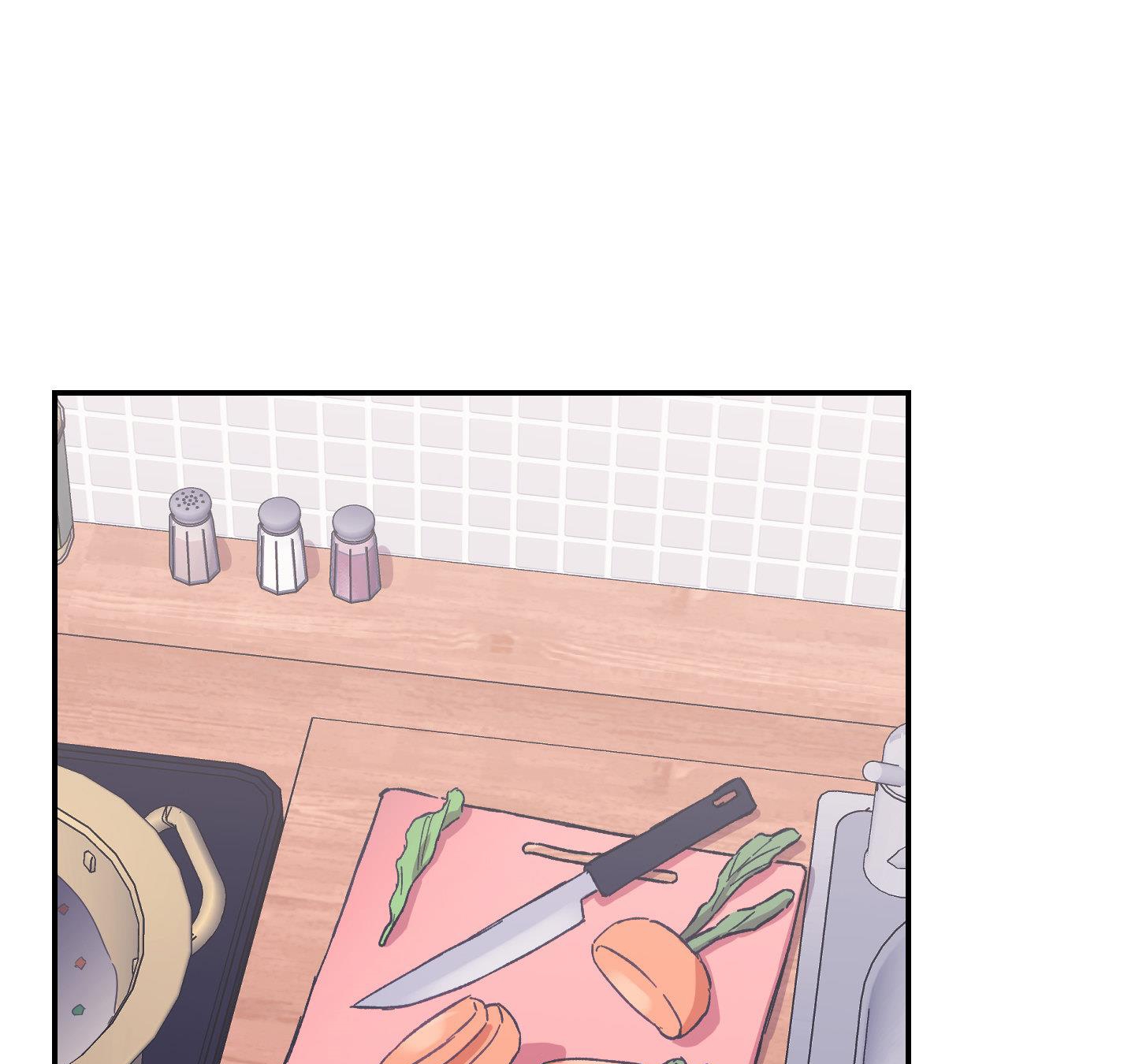 lãng mạn giả dối chapter 25 82