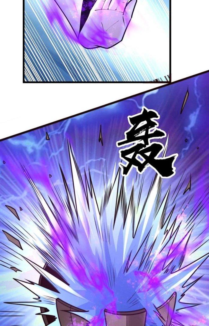 ta nuôi ma quỷ ở trấn ma ti chapter 107 3