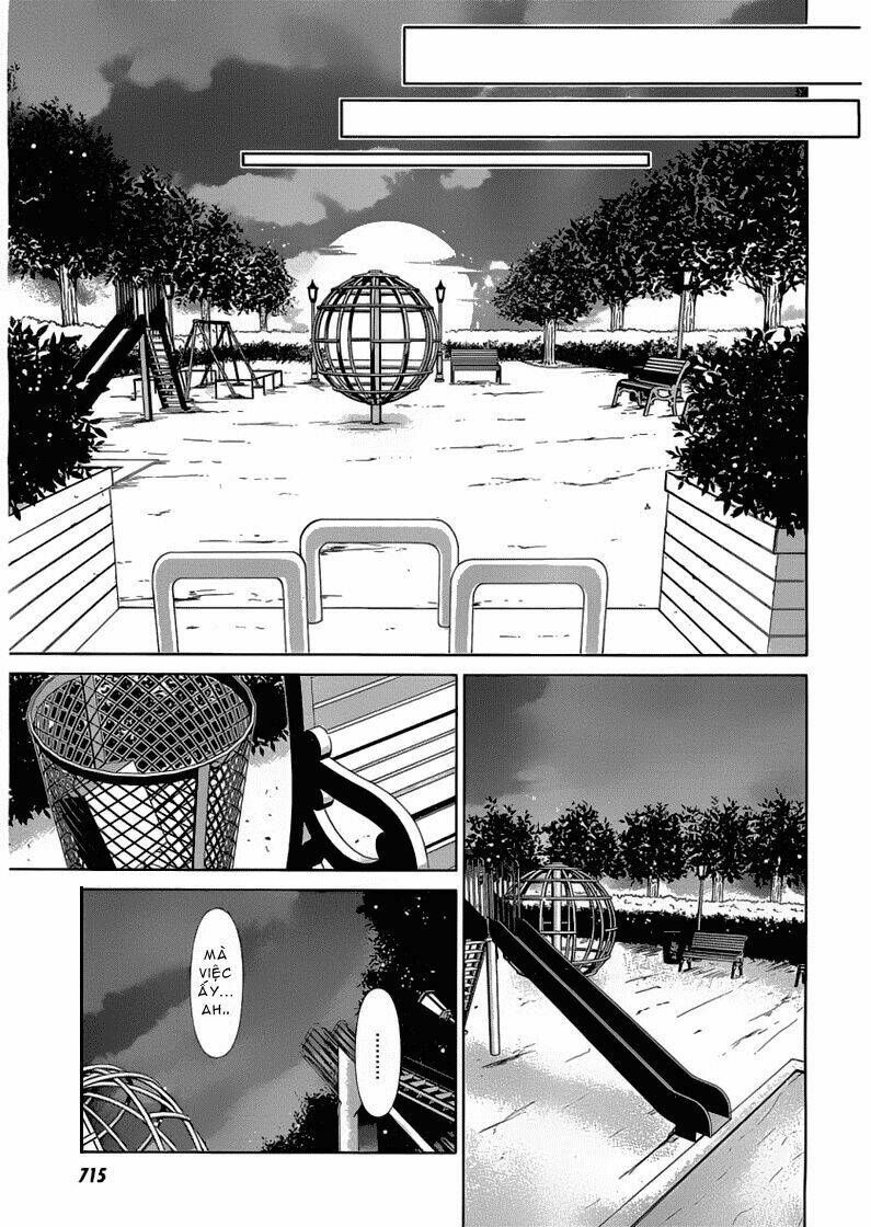 daisuki desu!! maho tenshi kosumasu chapter 12 20