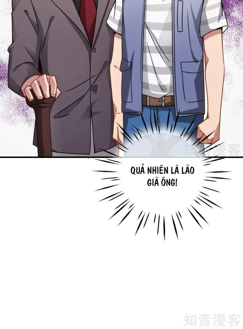 vòng bạn bè mạnh nhất của tiên giới chapter 27 30